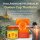 Golden Cup Thai Balm Salbe 22 g – Original aus Thailand