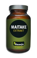 Maitake Pilz Extrakt 400 mg 90 Tabletten
