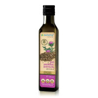 Mariendistelöl 250 ml – kaltgepresst,...