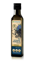 Schwarzkümmelöl 250 ml – kaltgepresst,...